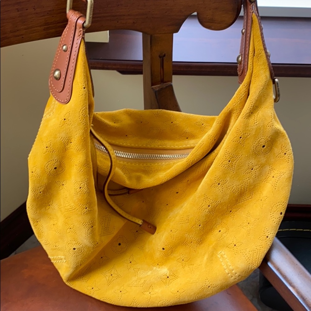 Louis Vuitton handbag